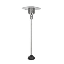 Fire Sense 61445 Natural Gas Patio Heater 45,000 BTU With Electric Ignit... - $515.99