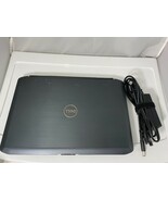 Dell Latitude E5430 Laptop 14" w Intel Core i3-3110M 2.40GHz 4GB RAM 320... - €93,72 EUR