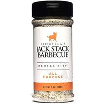 Jack Stack Barbecue All Purpose Dry Rub Seasoning - Kansas City Spice Si... - $21.49