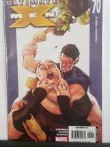 Ultimate X-Men #70 Marvel Direct Edition Phoenix Part 2 - £0.79 GBP