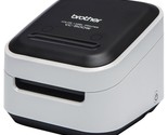 Brother ColAura VC-500W Color Photo &amp; Label Printer, Compact &amp; Versatile... - £206.88 GBP