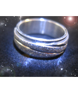 Haunted RING FREE W $49 33X BEAUTY SKIN HAIR ENHANCER MAGICK WITCH Cassia4 - $0.00 MXN