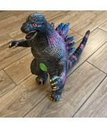 Godzilla Roars &amp; Lights Up (Center Area) Inc 16 Inches Tall - $99.99
