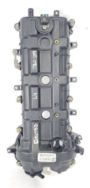 Left Side Engine Valve Cover 3.6L OEM 2011 Dodge Charger90 Day Warranty!... - $64.35