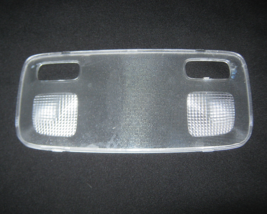 2009 HYUNDAI TUCSON Front Overhead Dome Reading Map Light Lamp Cover Cap... - $19.75