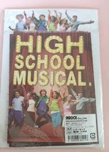 SEALED High School Musical Letter Set - 2 Letterhead Types &amp; 10 Envelopes! - $21.50