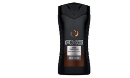 AXE Dark Temptation  Body Wash Total Relax Dark Chocolate Scent, 250 mL NEW - $12.86