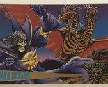 Skeleton Warriors Trading Card #46 Dark Dreams - $1.97