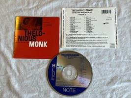 Thelonious Monk - Genius of Modern Music, Vol. 2 [Remaster] - $185.62 MXN