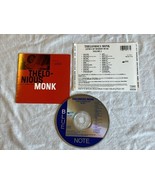 Thelonious Monk - Genius of Modern Music, Vol. 2 [Remaster] - $185.83 MXN