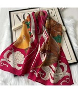 Genuine 100% pashmina cashmere women&#39;s scarf wraps muffler neckerchief S... - $29.80