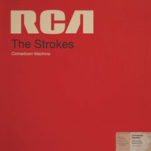 The Strokes - Comedown Machine [New Vinyl LP] - $24.99