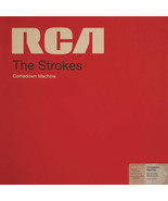 The Strokes - Comedown Machine [New Vinyl LP] - $34.17 CAD