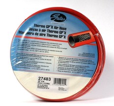 Gates High Quality Thermo GP X 3/8&quot; X 50&#39; Air Hose For Most Compressor Lines - £42.69 GBP