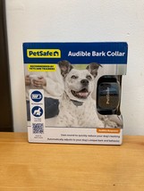 PetSafe Audible Bark Collar for Dogs 8lbs+ RB-PBC00-17281 - £14.01 GBP