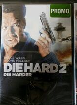 die hard 2 dvd - $19.99