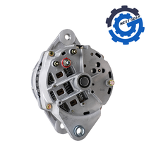 Reman Delco Remy Alternator For Ford Industrial Heavy Duty L9000 F5HZ-10... - $130.86