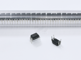 12PCS VO615A-6 Vishay Optocoupler Phototransistor DIP-4 CTR 100-300% 500... - $74.47 MXN