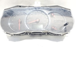 2009 Nissan Maxima OEM Speedometer 248109N00A - $896.11 MXN