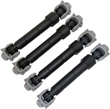 4 Shock Absorbers For Kenmore 110.45986400 11042832200 110.45986401 11045088401 - £44.13 GBP