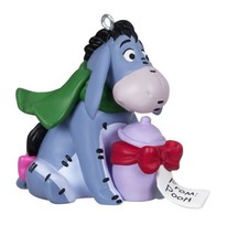 Hallmark Keepsake Ornament 2024 Disney Winnie the Pooh A Gift for Eeyore... - $15.04