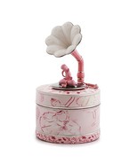 Ballet Music Box Plays &#39;Ballerina&quot; Plus a 50 capacity Cd/DVD Holder - $2,087.32 MXN