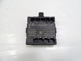 Mercedes X156 GLA45 GLA250 module, door, right front, 1669005811 - $278.01 MXN Mercedes X156 GLA45 GLA250 module, door, right front, 1669005811 - $278.01 MXN