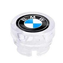 Car Cigarette Lighter Cover Dust Proof Decoration Cap Accessories For BM... - $24.99