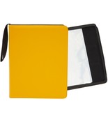 Trading CardBinder Sleevs For 3-Ring, 9-Pocket Sleeves Organizer For Tcg... - £32.58 GBP