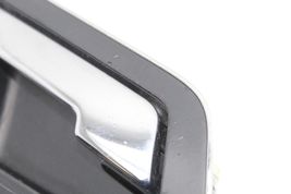 07-13 MERCEDES-BENZ W221 S600 FRONT LEFT DRIVER INTERIOR DOOR HANDLE E4148 image 6