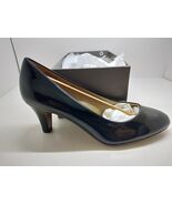 Brown Shoe Company Women Heels Black size 7.5 New Sable - $49.99
