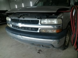 TAHOE     2003 Spare Wheel Carrier 104909463Spare tire hoist/carrier onl... - $81.68