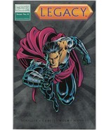 Legacy Comic Book #0 Majestic Comics Premium Edition 1993 VERY FINE- NEW... - £2.19 GBP