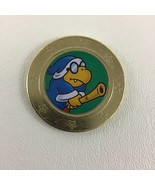 Wonder Ball Nintendo Super Mario Bros Kamek Collectible Golden Coin - €15,99 EUR
