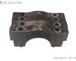 Engine Block Main Caps For 06-08 Honda Pilot  3.5  4wd - $64.30