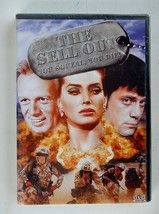 The Sell Out (DVD, 2002) - $10.16