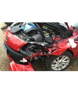 Passenger Strut Front Without Turbo 16&quot; Wheel Fits 10-13 MAZDA 3 886861 - $1,805.36 MXN