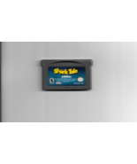 Shark Tale - Game Boy Advance Video (Nintendo GBA, 2005) Cartridge only. - €12,62 EUR