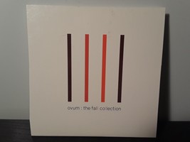 Ovum: La collection d&#39;automne (CD de compilation, 2004, Ovum Recordings) - £7.58 GBP