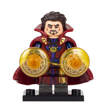 Doctor Strange Supreme - Marvel What If Minifigures Block Toys - $2.99