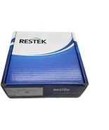 GC column - Restek Rtx-1, 60 m x 0.53 mm ID, 1 µm df, Cat# 10158 - $8,292.82 MXN