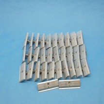 Unirac 008114M Lot of 48 Standard MLPE 3&quot; Mounts  - $87.50
