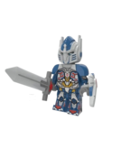 WESIGIFT Movie Transformers Optimus Prime PG-1889 Minifigure Block Toys - $4.00