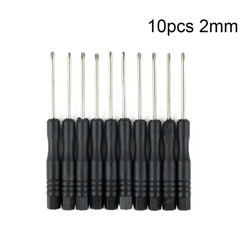 10pcs Multi-Function Precision Screwdriver Set Slotted Cross Screwdriver... - $1,591.06 MXN