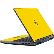 LidStyles Standard Laptop Skin Protector Decal Dell Precision 7540 image 2