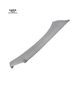MERCEDES R230 SL-CLASS PASSENGER/RIGHT DASH DASHBOARD A PILLAR TRIM COVER - $555.79 MXN