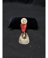 1920 Fireman Day Pin Badge Helmet Award Saco Maine Fire Department Firemen - €24,34 EUR