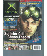 Official Xbox Magazine November 2004 - £3.92 GBP