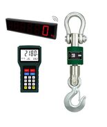 US-BLW-2K Crane Scale 2,000 lb with 4&quot; Scoreboard - €1.553,94 EUR