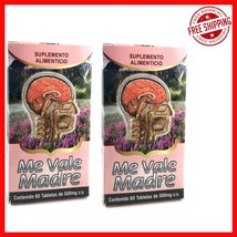 500mg Headache, Migraine &amp; Stress Relief Tablets - Set of 2 Boxes of Calm - $623.90 MXN